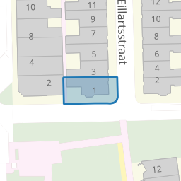 Perceel LWD00-G-10662