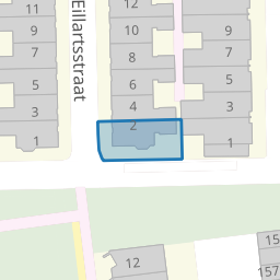 Perceel LWD00-G-10663