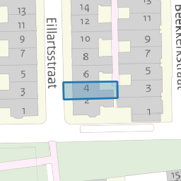 Perceel LWD00-G-10664