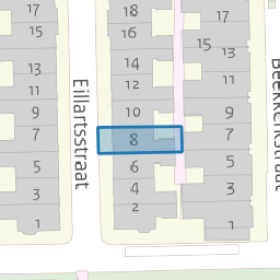 Perceel LWD00-G-10666