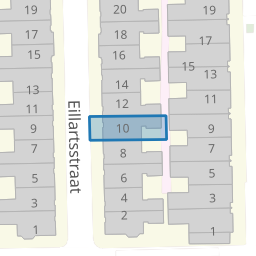 Perceel LWD00-G-10667