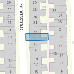 Perceel LWD00-G-10672