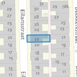 Perceel LWD00-G-10673