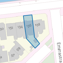 Perceel LWD00-G-10697