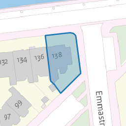 Perceel LWD00-G-10698