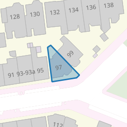 Perceel LWD00-G-10700