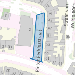 Perceel LWD00-G-10753