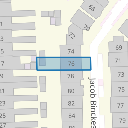 Perceel LWD00-G-10762