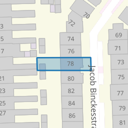 Perceel LWD00-G-10763