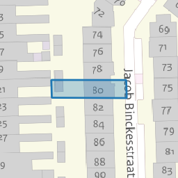 Perceel LWD00-G-10764