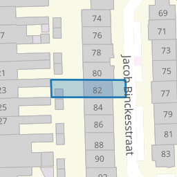 Perceel LWD00-G-10765