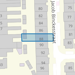 Perceel LWD00-G-10768