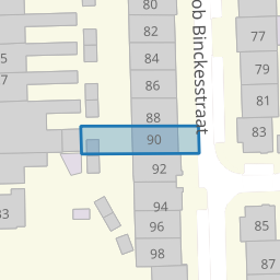 Perceel LWD00-G-10769