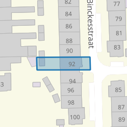 Perceel LWD00-G-10770