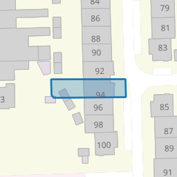 Perceel LWD00-G-10771