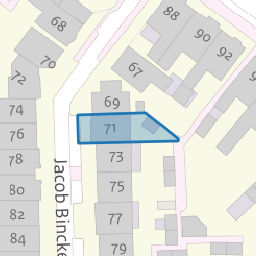 Perceel LWD00-G-10779