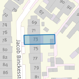 Perceel LWD00-G-10780