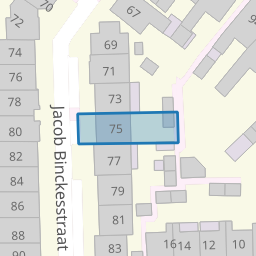 Perceel LWD00-G-10781