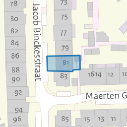 Perceel LWD00-G-10784