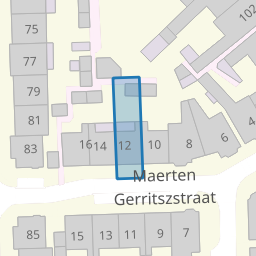 Perceel LWD00-G-10788