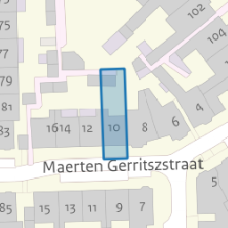 Perceel LWD00-G-10789