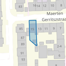 Perceel LWD00-G-10794