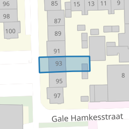 Perceel LWD00-G-10799