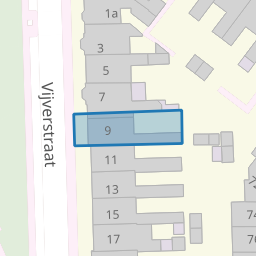 Perceel LWD00-G-10803