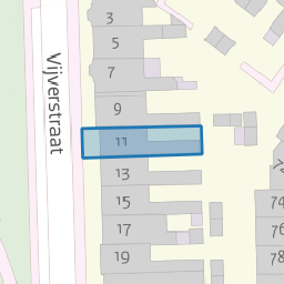 Perceel LWD00-G-10804