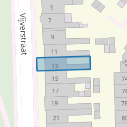 Perceel LWD00-G-10805