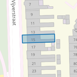 Perceel LWD00-G-10806