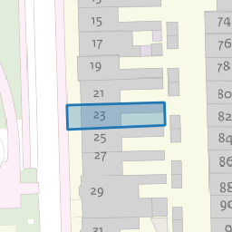 Perceel LWD00-G-10810