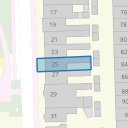 Perceel LWD00-G-10811