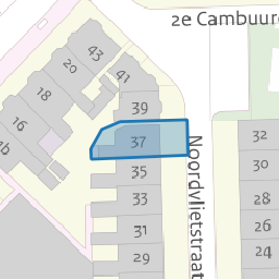 Perceel LWD00-G-10827