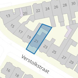 Perceel LWD00-G-10861