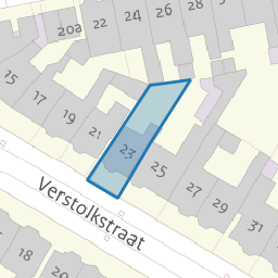 Perceel LWD00-G-10862