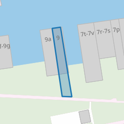 Perceel LWD00-G-10870