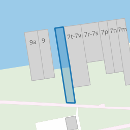 Perceel LWD00-G-10872