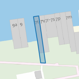 Perceel LWD00-G-10873