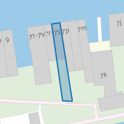 Perceel LWD00-G-10876