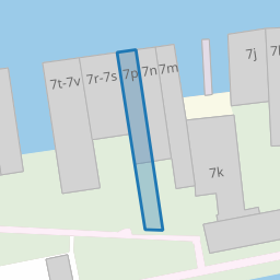 Perceel LWD00-G-10877