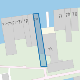 Perceel LWD00-G-10879