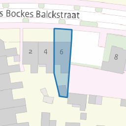 Perceel LWD00-G-10897