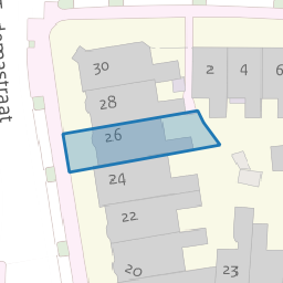 Perceel LWD00-G-10902