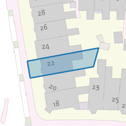 Perceel LWD00-G-10904