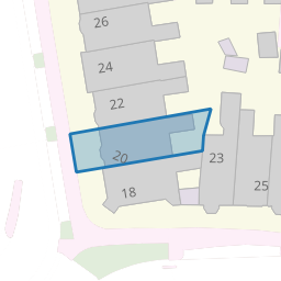 Perceel LWD00-G-10905