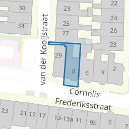 Perceel LWD00-G-11135