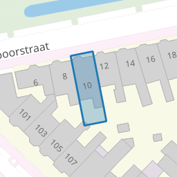 Perceel LWD00-G-11175