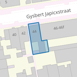 Perceel LWD00-G-11370