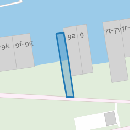 Perceel LWD00-G-11409